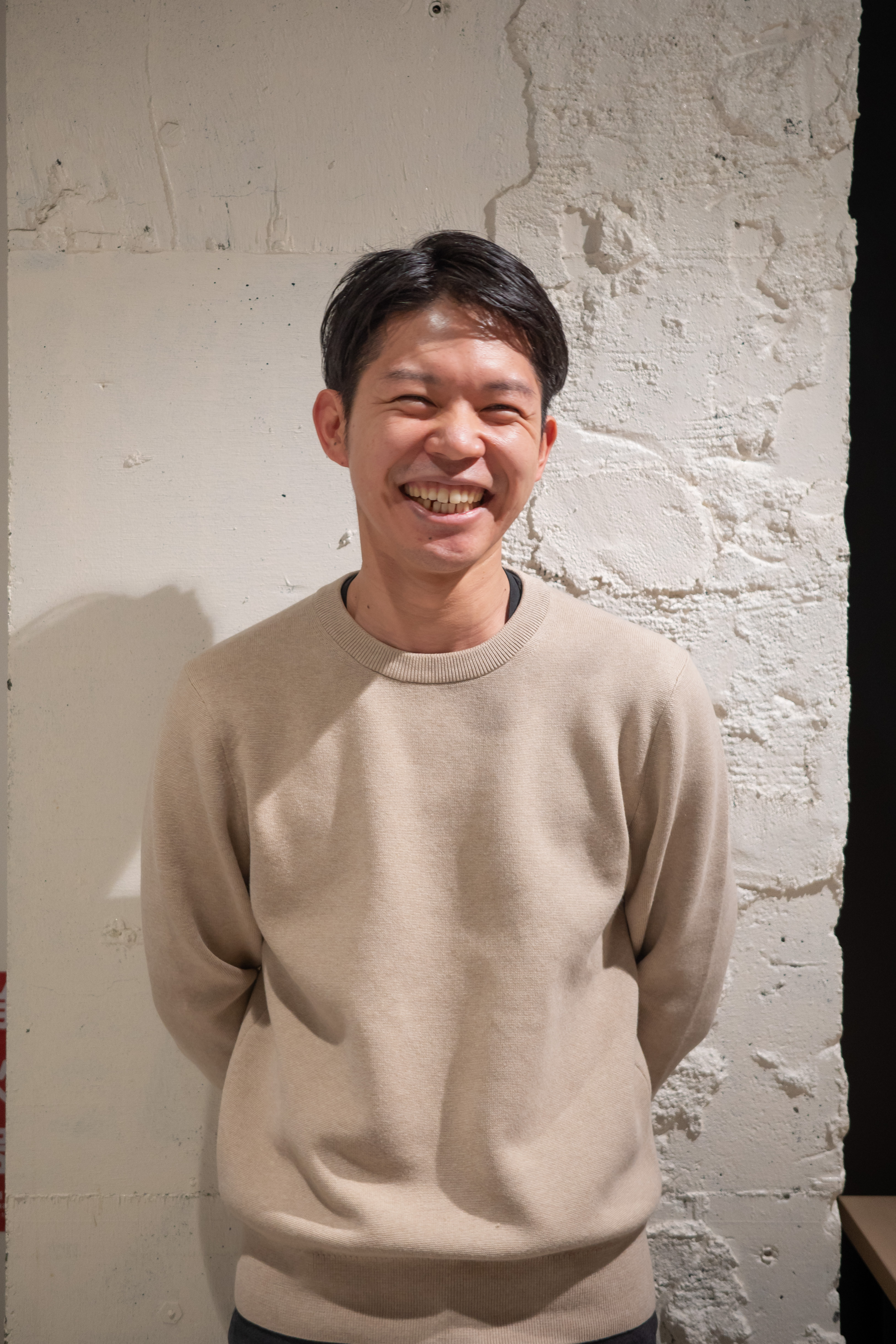 山本 晃輔 代表社員